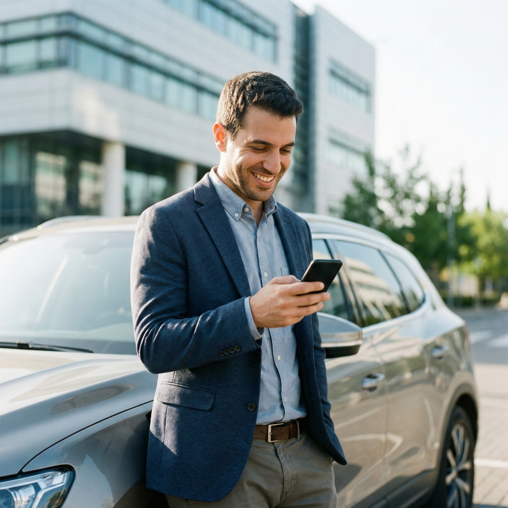 אפליקציית שעון נוכחות